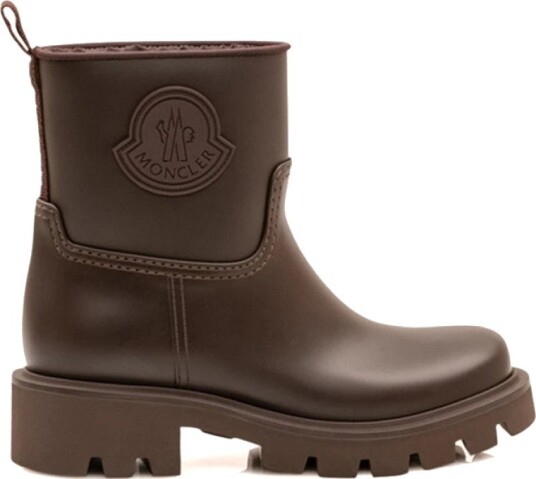 Moncler Dame Sko Brun 36 EU, Moncler Dame Sko Brun 36 EU,