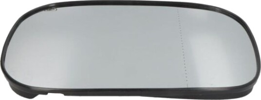 Speilglass ytterspeil BLIC 6102 02 1271578P