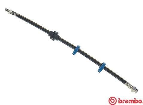 Bremseslange BREMBO T 23 115 Bremseslange BREMBO T 23 115