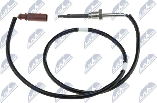 NTY EGT-SK-007 Sensor, eksostemperatur