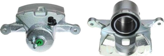 Bremsecaliper Axia 394783 Bremsecaliper Axia 394783