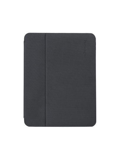 Pomologic Book Folio Etui til iPad Pro 11" (M5/M4)   Svart
