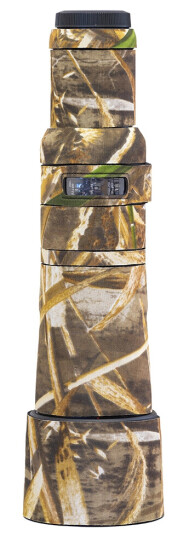 LensCoat for Canon RF 800 f/11 IS Realtree Max5 LensCoat for Canon RF 800 f/11 IS Realtree Max5