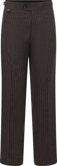 Tiger of Sweden Tense A Brown 46 Regular