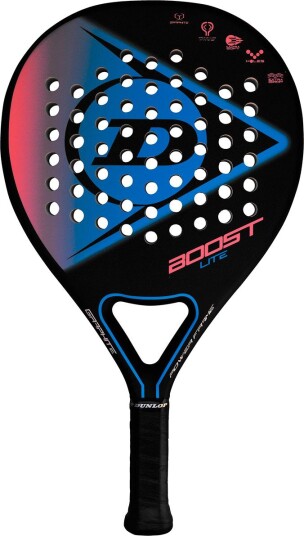 Padelracket Dunlop Boost Lite Rund