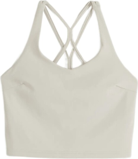 aim´n Sculpting Strappy Bralette SAND S