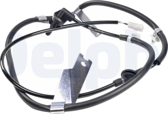 Sensor, ABS DELPHI SS21343-12B1