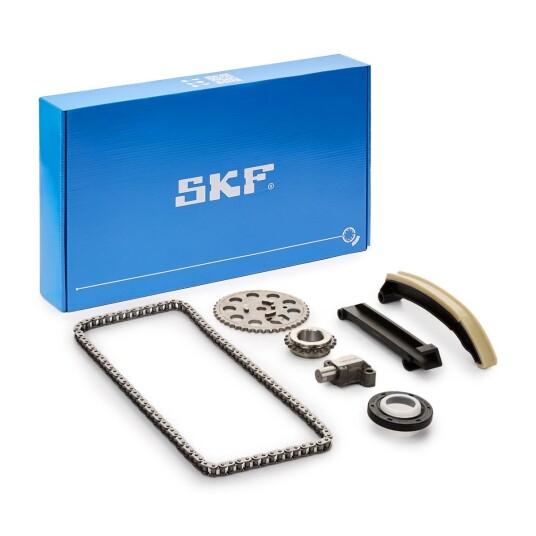 Registerkjedesett SKF VKML 88001 Registerkjedesett SKF VKML 88001