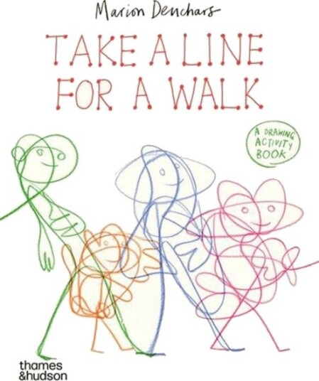 Take a Line for a Walk