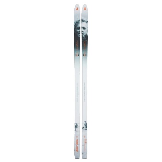 Åsnes Ingstad Bc Smørefri Ice 165 cm Åsnes Ingstad Bc Smørefri Ice 165 cm