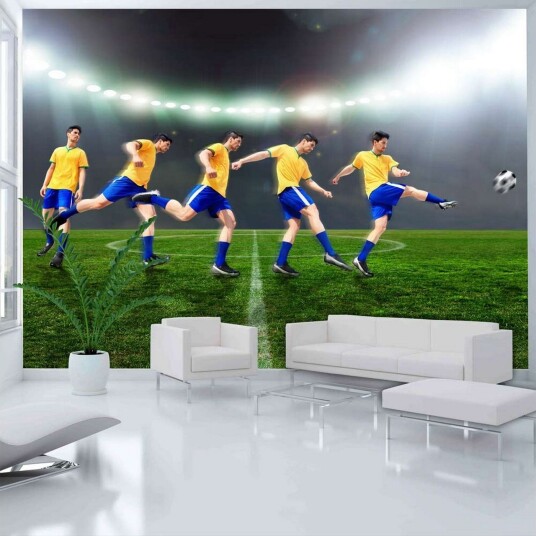 Bakgrunn Great Footballer 150x105 - Artgeist sp. z o. o.