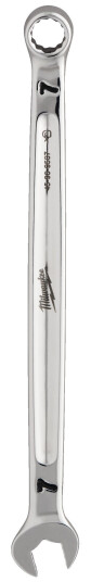 Milwaukee fastnøkkel maxbite komb 7mm