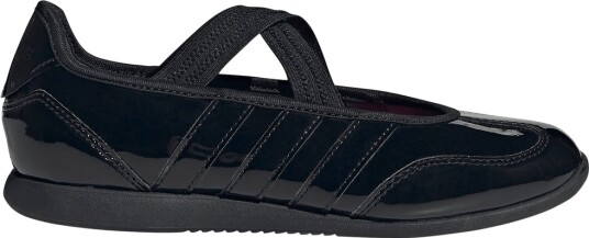 adidas Performance Sko - Barreda Mary Jane J - Csvart/Csvart/Cbl - adidas Performance - 37 1/3 - Sko