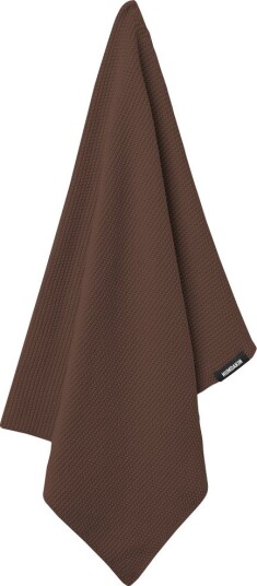 Knitted Kitchen kjøkkenhåndkle 45x70 cm bison brown