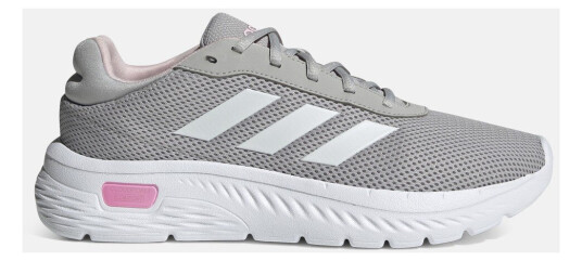 Adidas Cloudfoam Comfy Gretwo/Ftwwht/Clpink 39 1/3 Uk 6 Sneakers Adidas Cloudfoam Comfy Gretwo/Ftwwht/Clpink 39 1/3 Uk 6 Sneakers