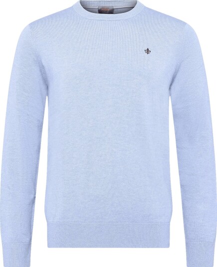 Morris Brian Oneck LIGHT BLUE XXL