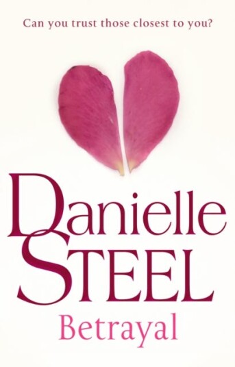 Betrayal Av Danielle Steel