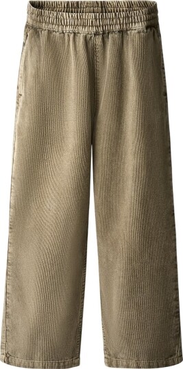 Molo Aster Khaki green 122