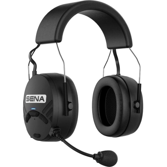 Sena Tufftalk M Hørselvern Med Issebøyle Bluetooth Mesh Intercom