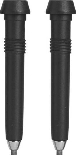Åsnes Åsnes Ski Pole Flex Tip Black OZ Åsnes Åsnes Ski Pole Flex Tip Black OZ