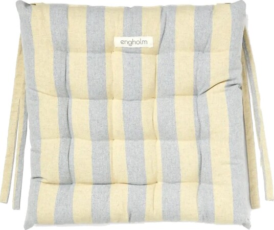 Engholm Textiles Cushions   Multi/patterned   40X40X4CM