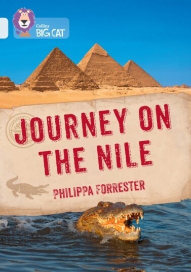 Journey on the Nile Band 17/Diamond Journey on the Nile Band 17/Diamond