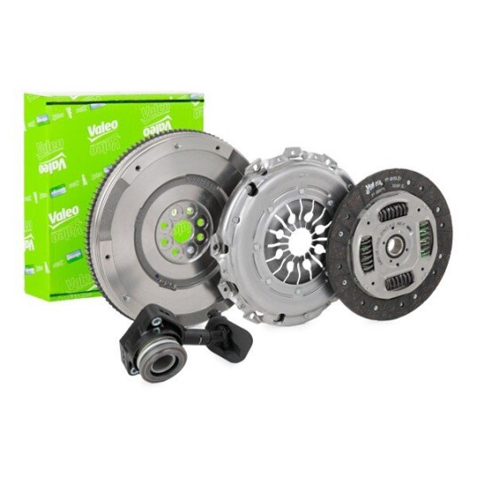 Clutchsett VALEO 845055 Clutchsett VALEO 845055