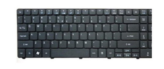 Hp 749658-151, Tastatur, Gresk, Hp, Pavilion 15-E, 15-N