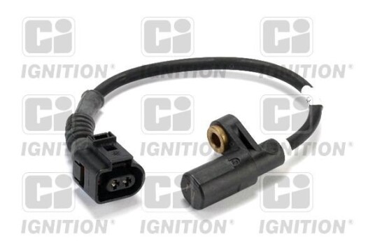 Sensor, ABS QUINTON HAZELL XABS238