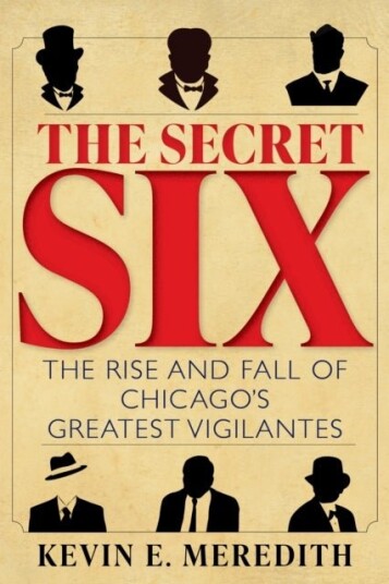 The Secret Six The Secret Six