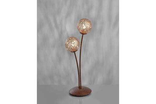 Bordlampe Greta 16x52x20 cm