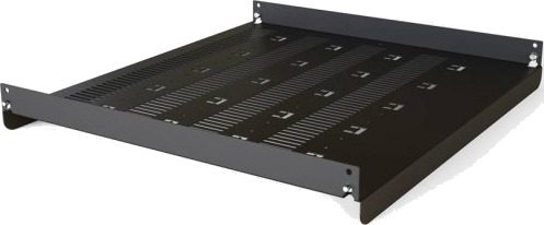 Schroff Hylle Stat.Uni.600W600d 7021 21130323 21130323