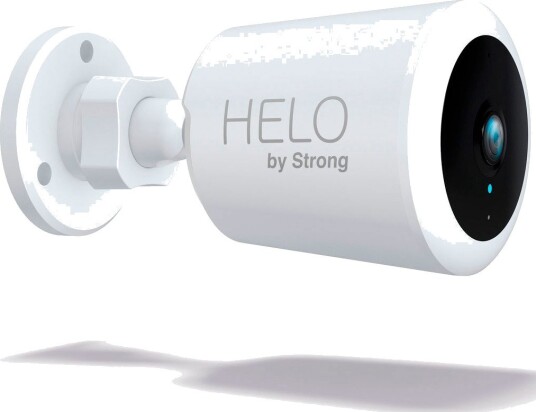 Helo By Strong Utendørs Ip Kamera View 1080p