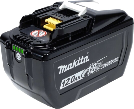 Makita Batteri 18v 12ah