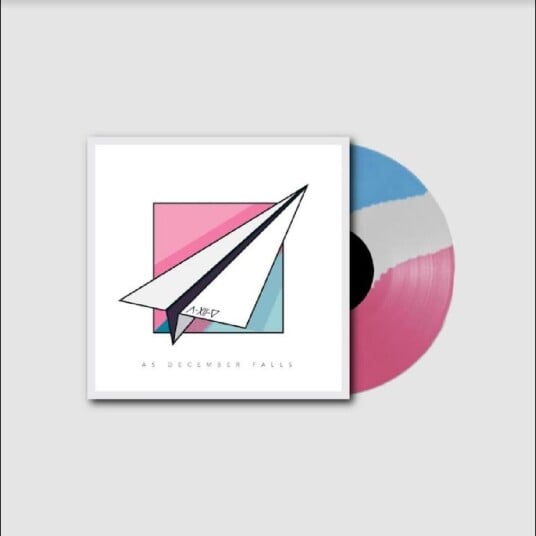 As December Falls  As December Falls  LP/Vinyl