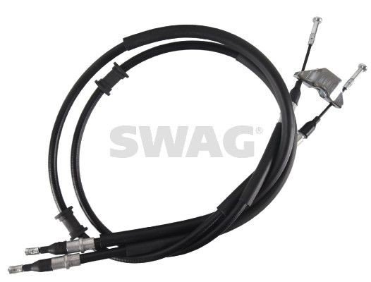 Swag Tautrekk parkeringsbrems SWAG 33 10 0807