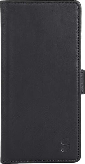 GEAR Classic 3 kort Resirkulert Motorola G54 5G Sort