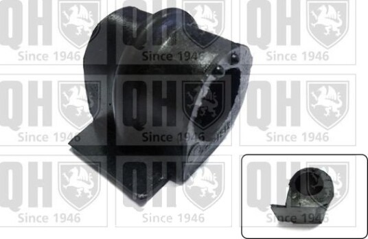 Lagring, stabilisator QUINTON HAZELL EMB2643