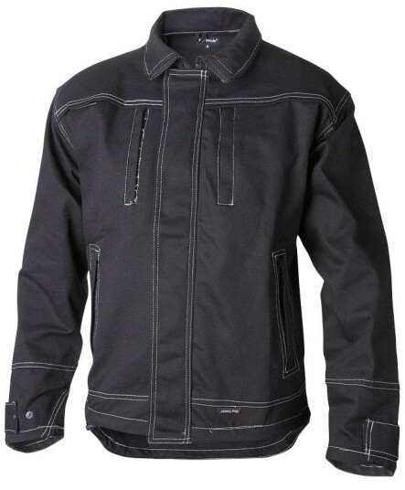 Top Swede Jacka 3815 Svart Xl Top Swede Jacka 3815 Svart Xl