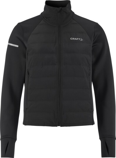 Craft Women's Subz Jacket 4 Black XL