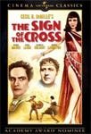 The Sign Of The Cross DVD The Sign Of The Cross DVD