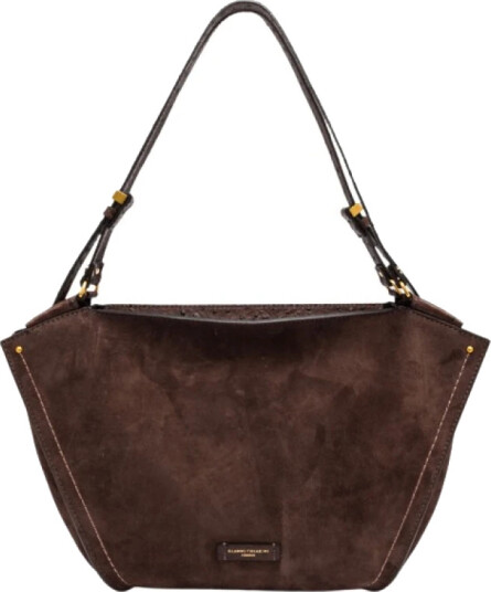 Gianni Chiarini Dame Vesker Brun ONE SIZE, Gianni Chiarini Dame Vesker Brun ONE SIZE,