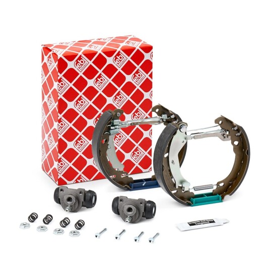Bremsesko sett FEBI BILSTEIN 38746 Bremsesko sett FEBI BILSTEIN 38746