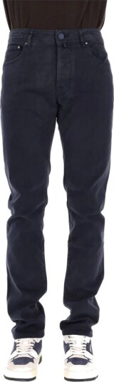 Jacob Cohën Herre Jeans Blå W32,