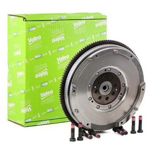 Svinghjul VALEO 836589