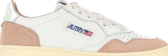 Autry Dame Sko Hvit 36 EU,