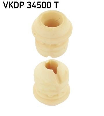 Mansjett/støtpute sett SKF VKDP 34500 T Mansjett/støtpute sett SKF VKDP 34500 T