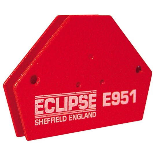 Eclipse Magnetics 101300000951 Sveisefeste Sveising