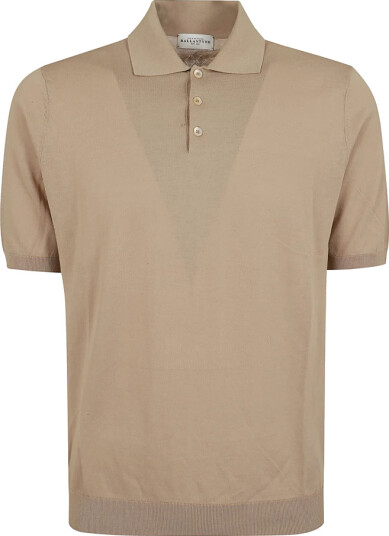 Ballantyne Herre Strikkevarer Brun XL,