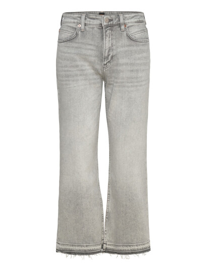 BOSS C_Soft Kick Flare Mr Grey 28